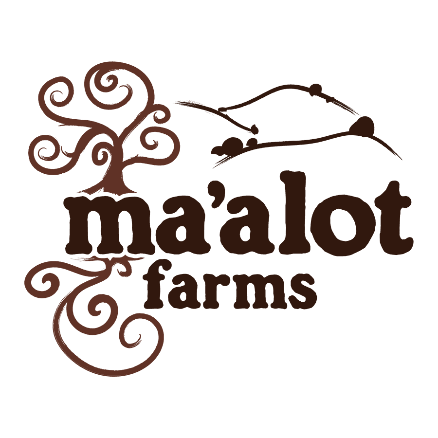 Ma Alot Farms logo